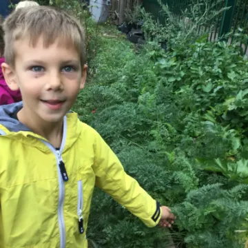 Tadpole's Promise 2