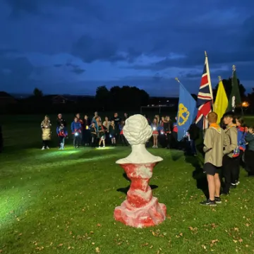 Scouts & Guides Tribute Img_7554 (1)