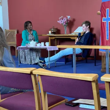 Youth service
