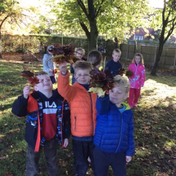 Forest school 3