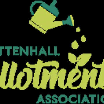 Tattenhall Allotments sign