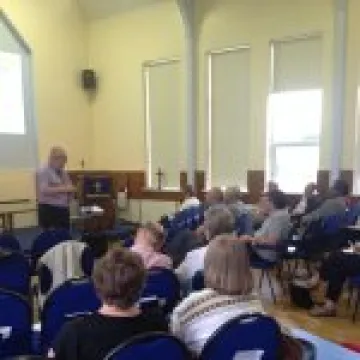 Summer Event 2014 Local Preachers & Worship Leaders (2)