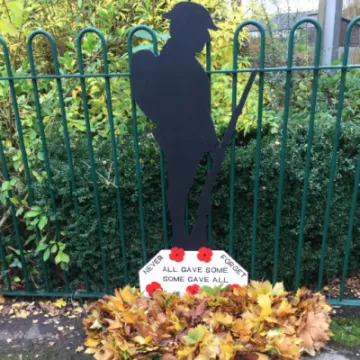 Remembrance Bouquets 4