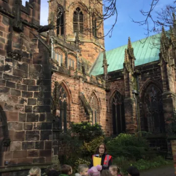 Nantwich 2