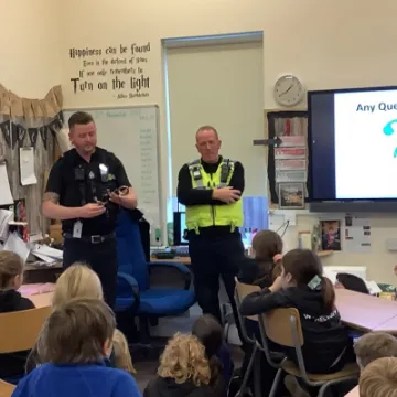 Y3 and 4 PC Nick Nov 22