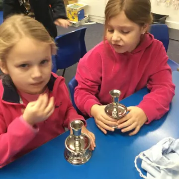 Tudor artefacts 3