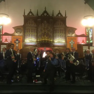 Friendly Brass Band Concert (5)