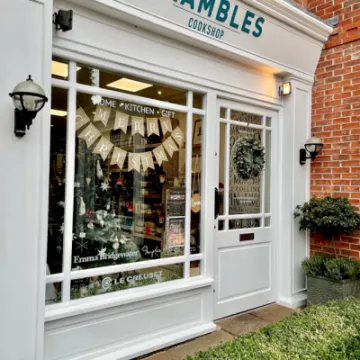 Brambles sale
