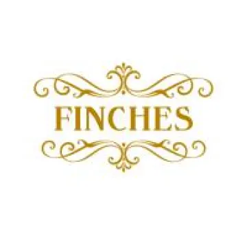 22 – Finches