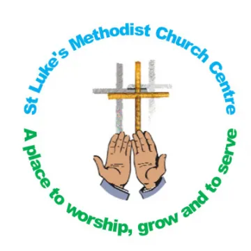 St Lukes Logo 2023