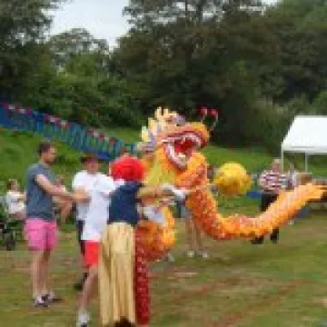 2014 Minshull Madness