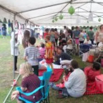 2014 Minshull Madness