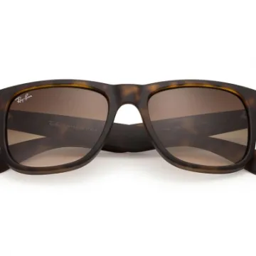 ray-ban justin RB4165 710/13