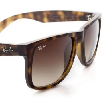 ray-ban justin RB4165 710/13