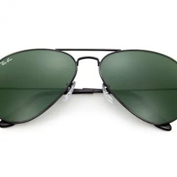 ray-ban aviator RB3025 L2823