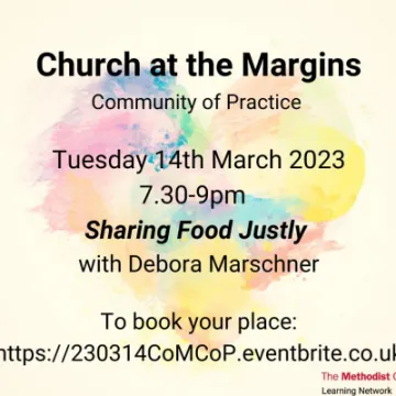 March 2023 CaM COP publicity