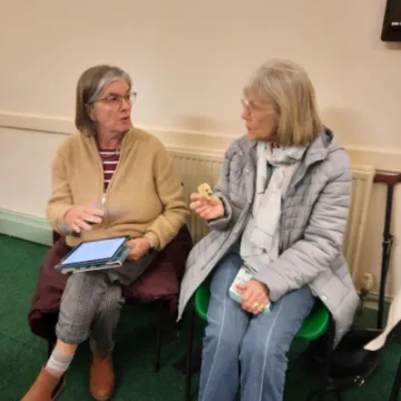 SAWG Meeting Jan 2023 20230201_192110