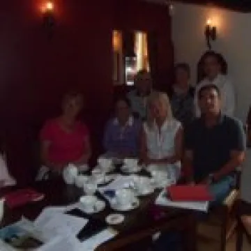 Community Spirit 003