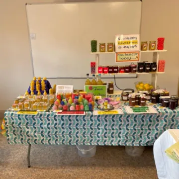 Christmas Fayre 5