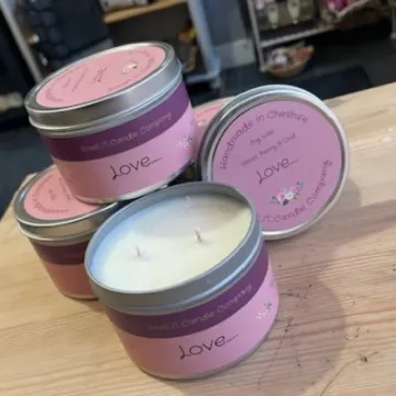 Little Angel Valentine 3