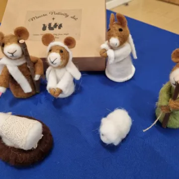 Nativity Festival 5