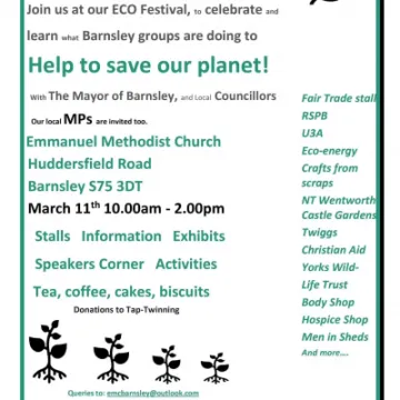 emanuel ecoevent