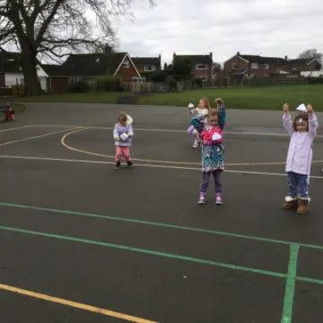 Parachute 6