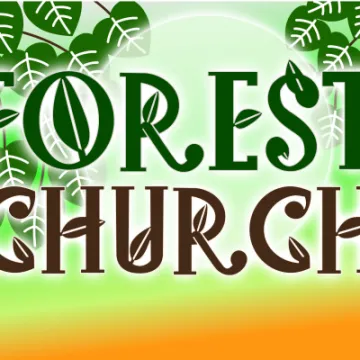 Forest Church logo