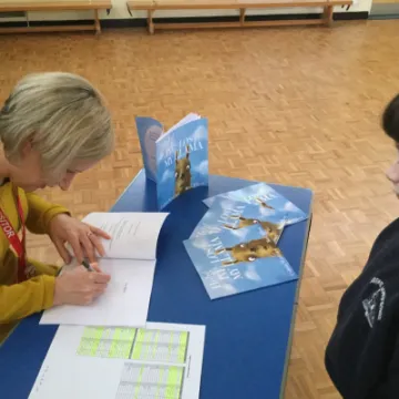 Author 4