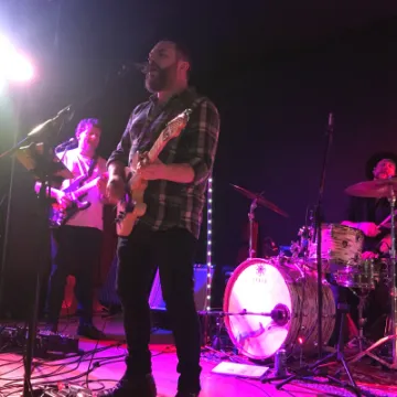 Festival Chilli Night