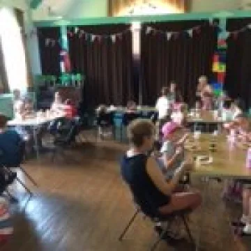 Higham Holiday Club --