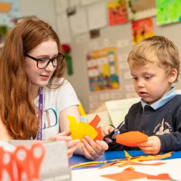 Astbury Primary School 125