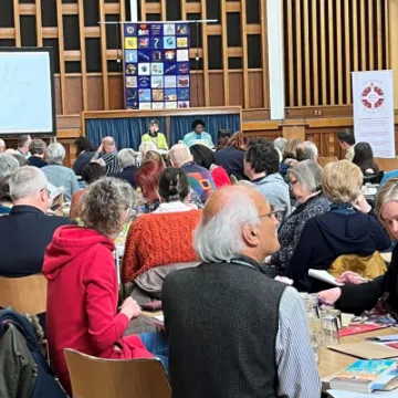 2023 Spring Synod