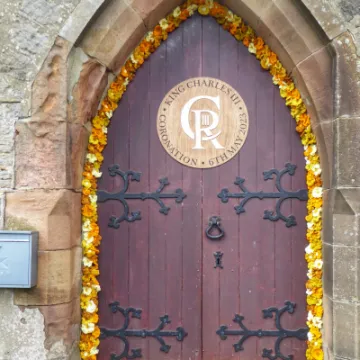 Kings Coronation 2023