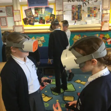 South American countries (7)