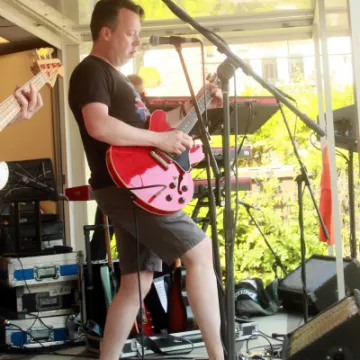 Audlem Music Festival 2023