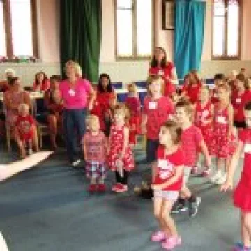 Dodworth Holiday Club 12