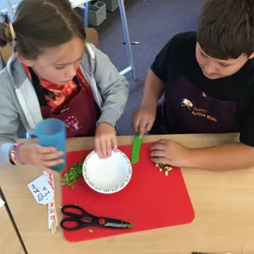 Y4 China Theme Day 2