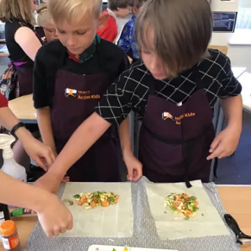 Y4 China Theme Day  17