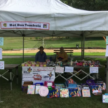 Great Get Together (2)