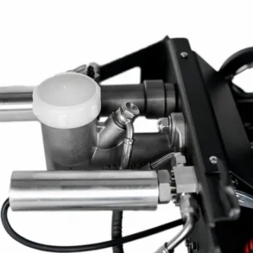 OBP eSports Pro-Race V2 3 Pedal System