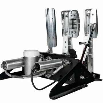 OBP eSports Pro-Race V2 3 Pedal System