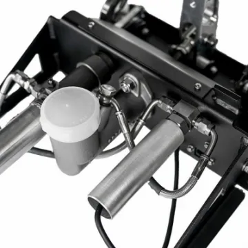 OBP eSports Pro-Race V2 3 Pedal System