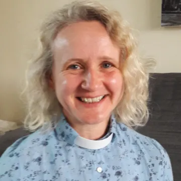 Rachel Pinkney 2023