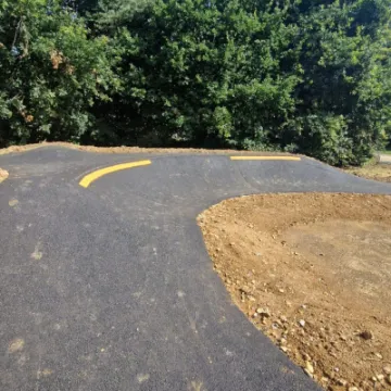 Ashford pump track 01