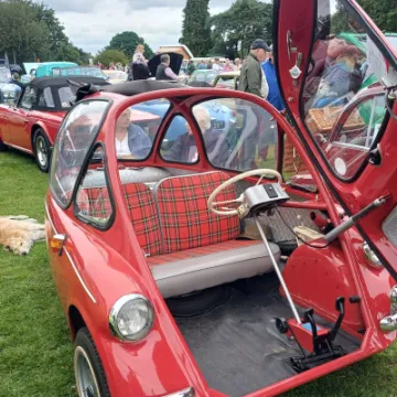 Helen Mayrick &ndash; TP Festival