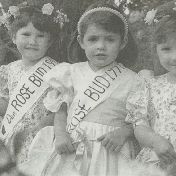 Tarvin Carnival Rosebud JUN 1997 PhotoScan