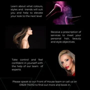 3in1 Personal Styling at Novum p2