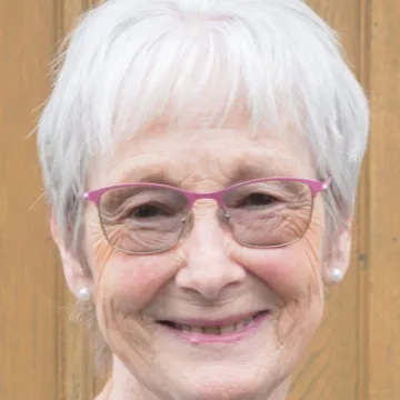 Sylvia Blake, Steward