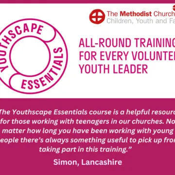 Youthscape Essentials